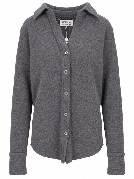 Long-sleeved Shirt