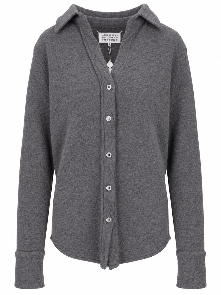 Long-sleeved Shirt