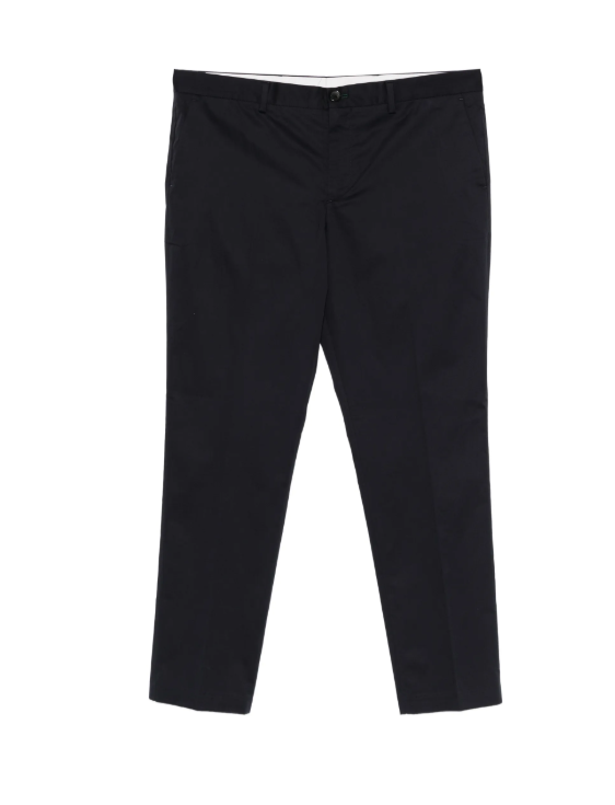 MENS MID FIT CHINO