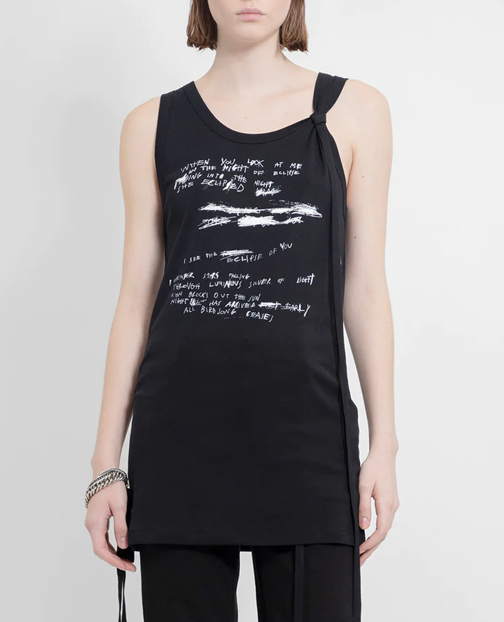 Seva Standard Tank Top