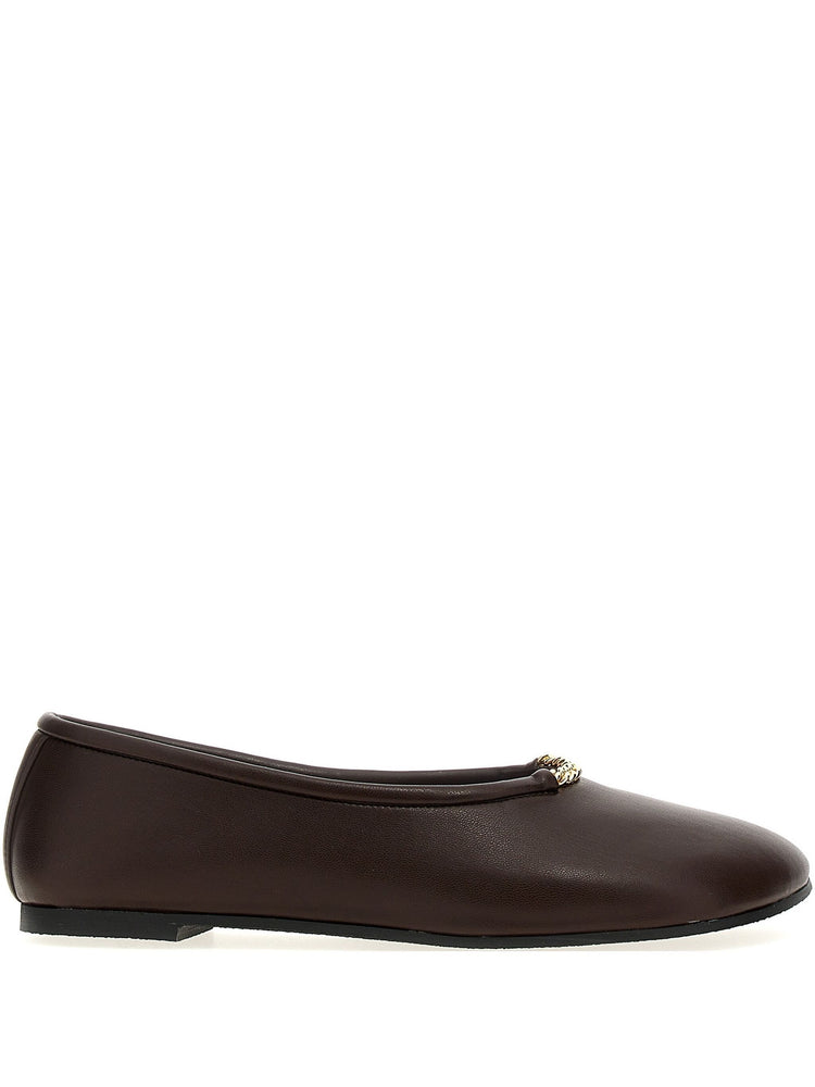 Ryder ballet flats