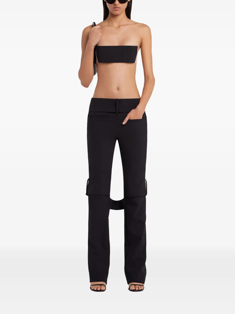 Illusion top