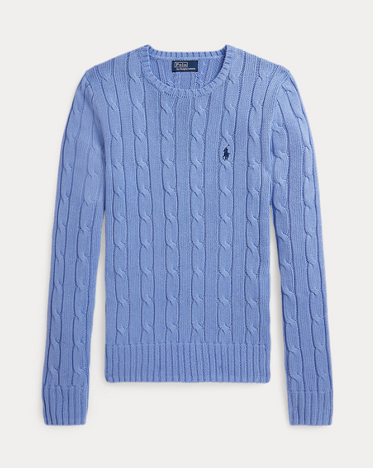 JULIANNA-LONG SLEEVE-PULLOVER