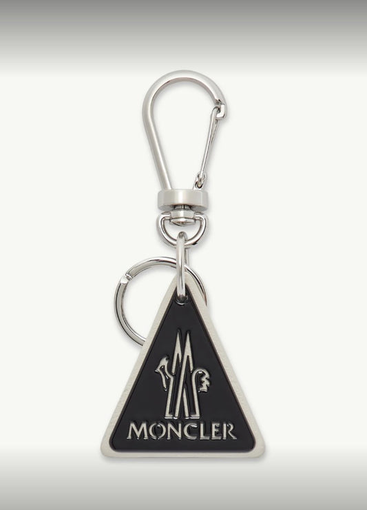 TRIANGLE KEY RING