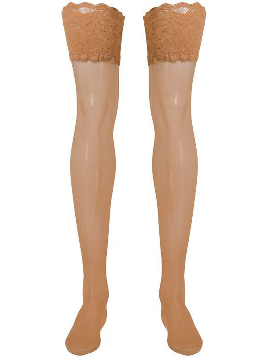 Satin Touch 20 Stay-Up