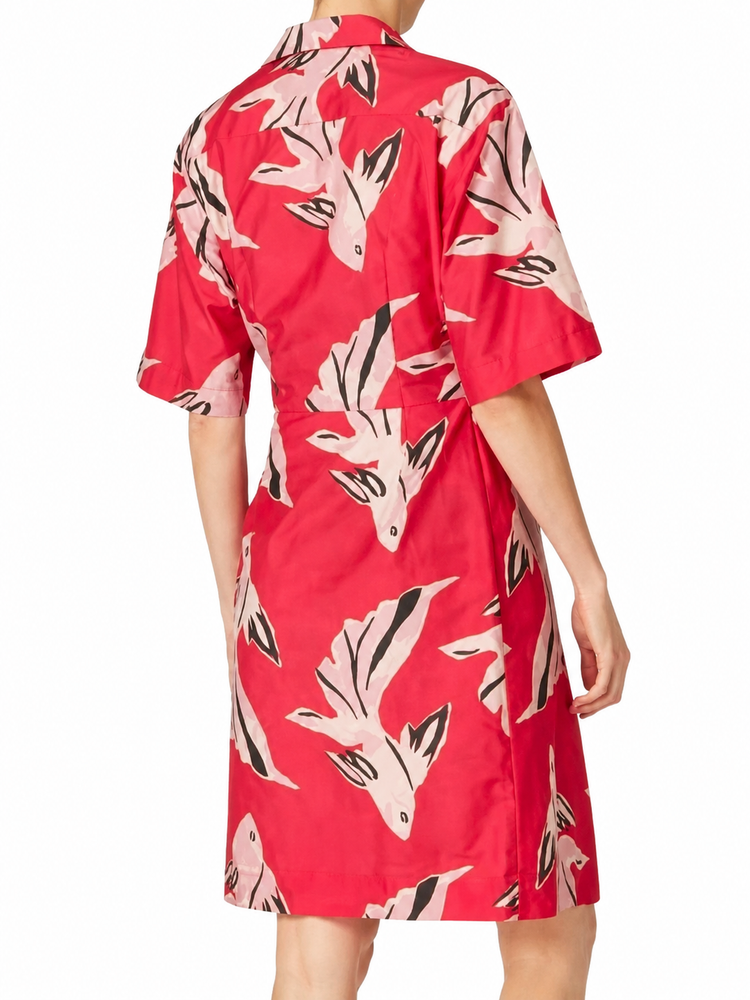 WOMENS DRESS