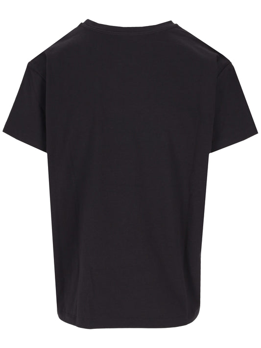 T SHIRT  DONNA MANICA CORTA