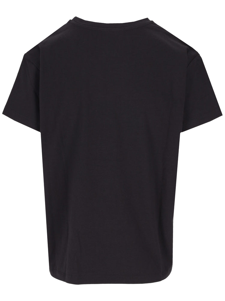 T-SHIRT  DONNA MANICA CORTA