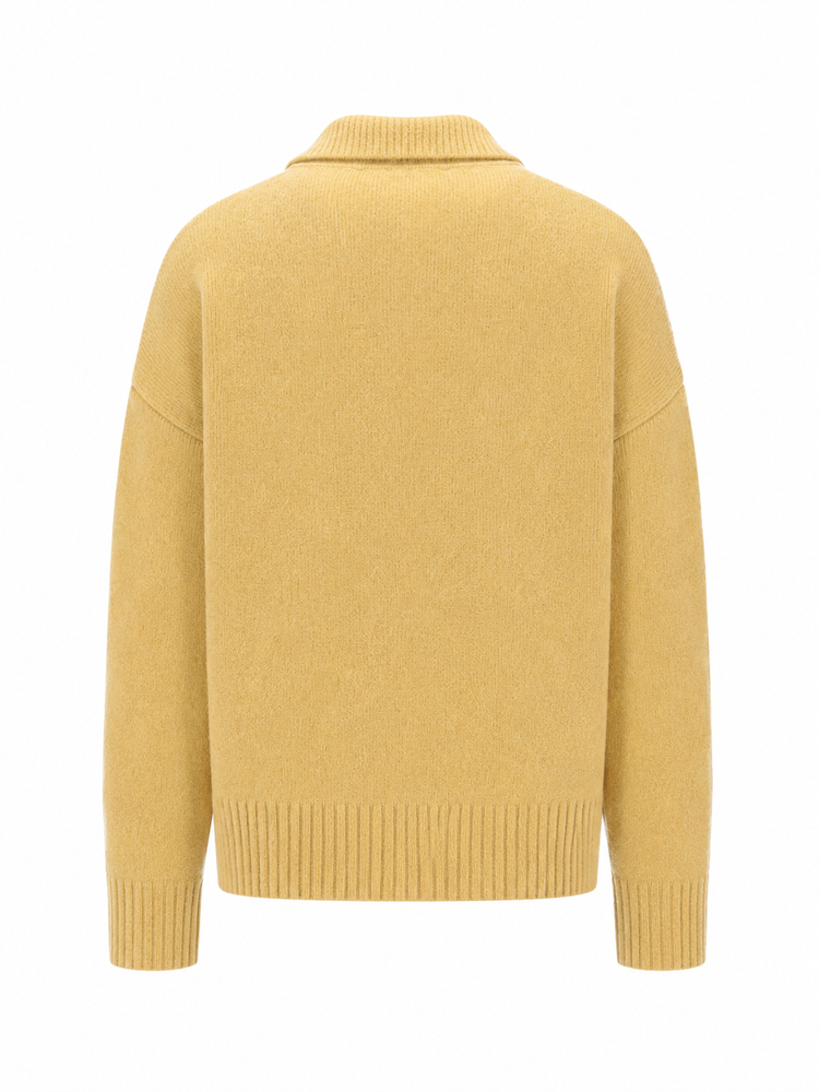 POLO AMI DE COEUR