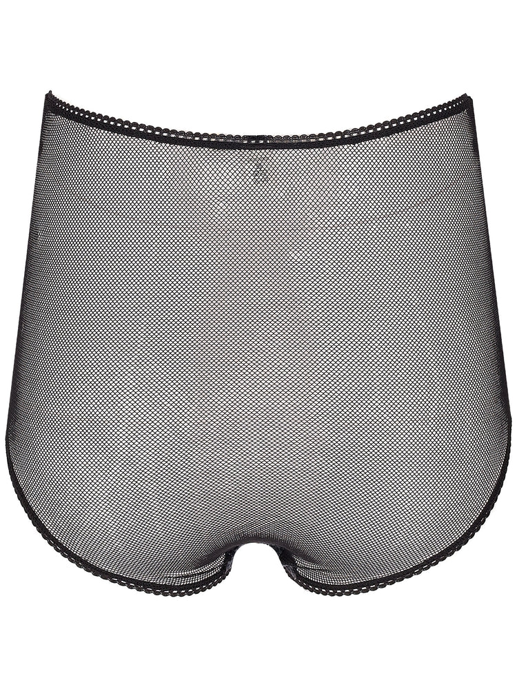 LAURA URBINATI lace culotte
