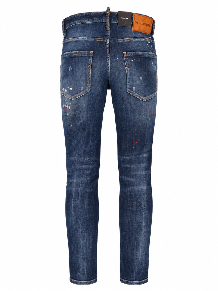 PANTS 5 POCKETS