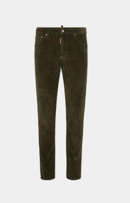 PANTS 5 POCKETS
