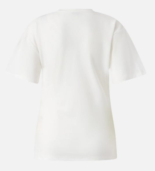 MARY MAGLIA JERSEY COTONE STRE