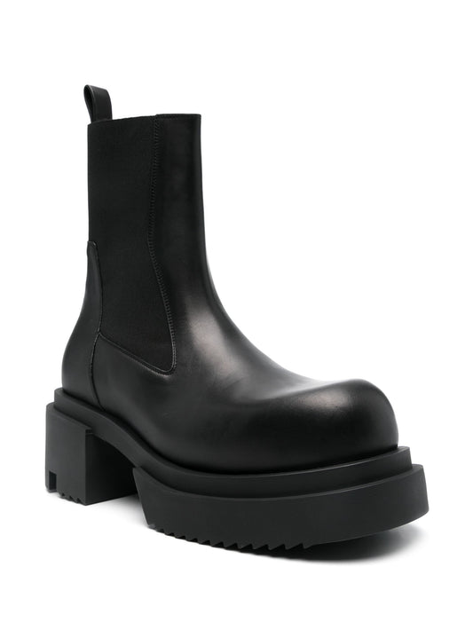 85mm Beatle Bogun boots