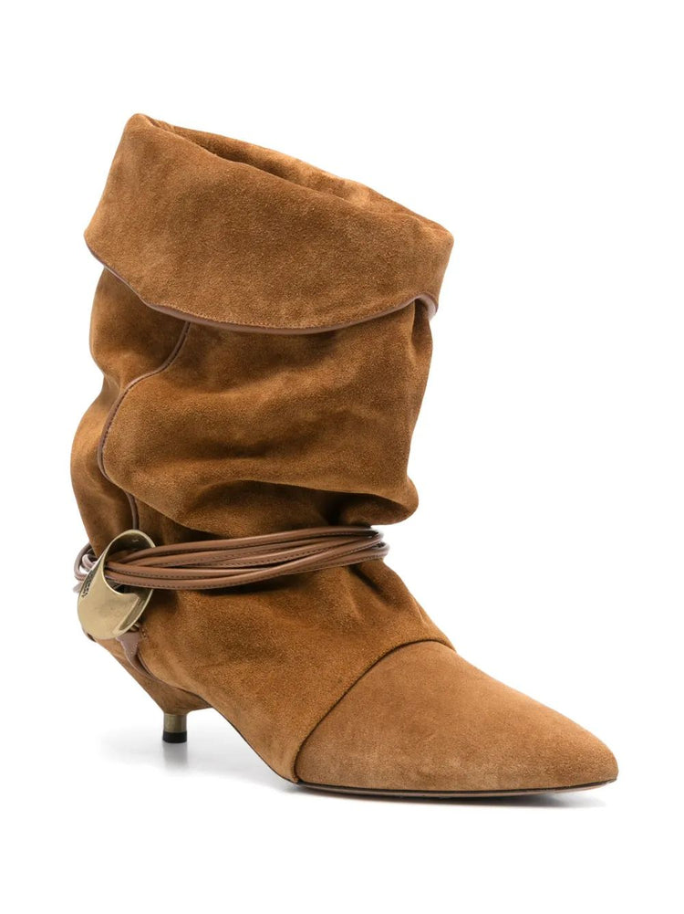 EDRIKA Boots