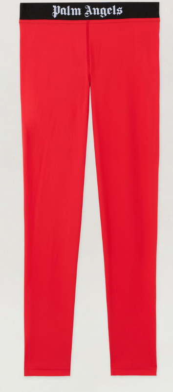 CLASSIC LOGO SPORT LEGGINGS