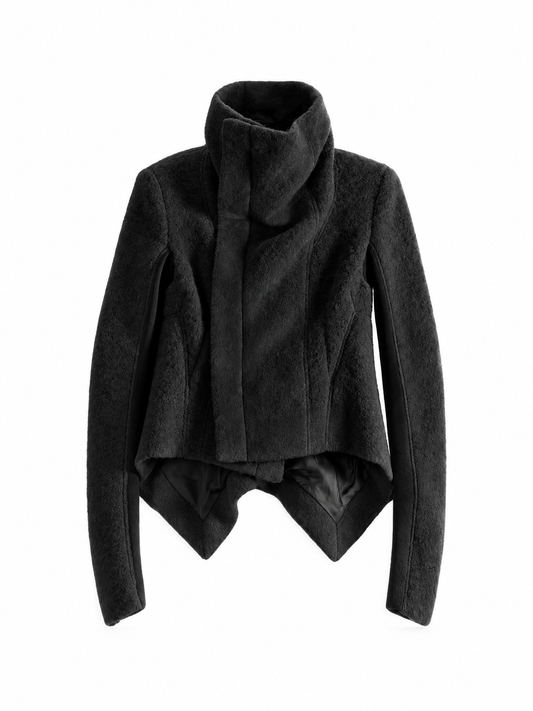 BUTTONED NASKA