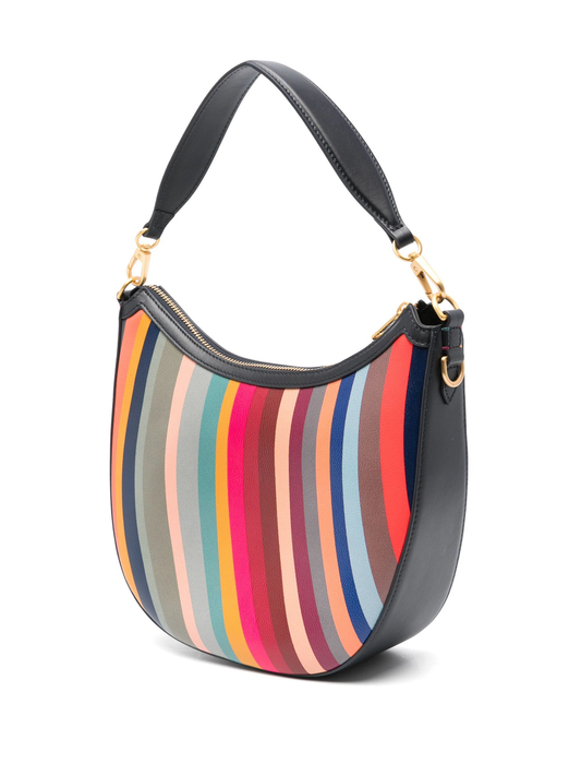 mini Swirl shoulder bag