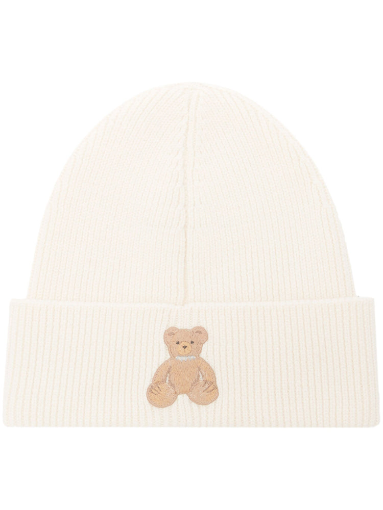 Bear In Mind beanie