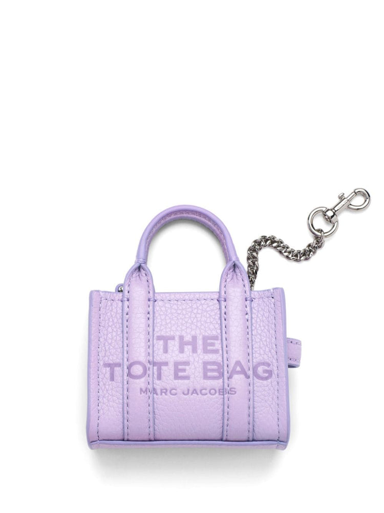 The Nano Tote bag charm
