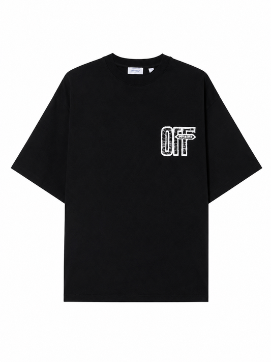 MOTION ARROW SKATE S/S TEE