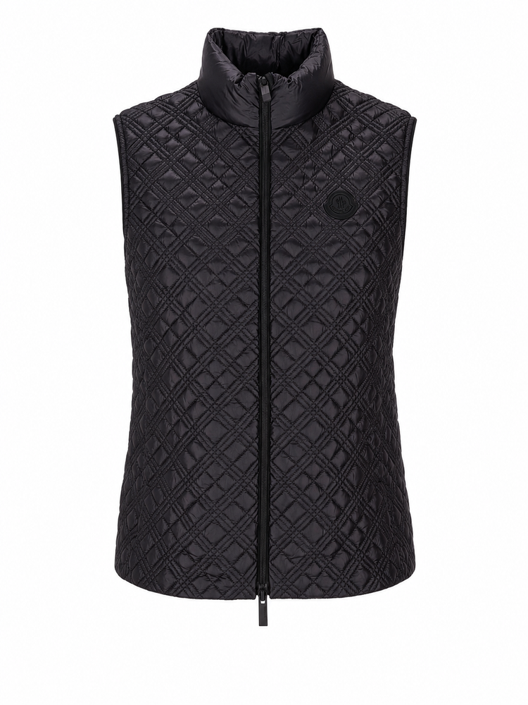INTERIORITE VEST
