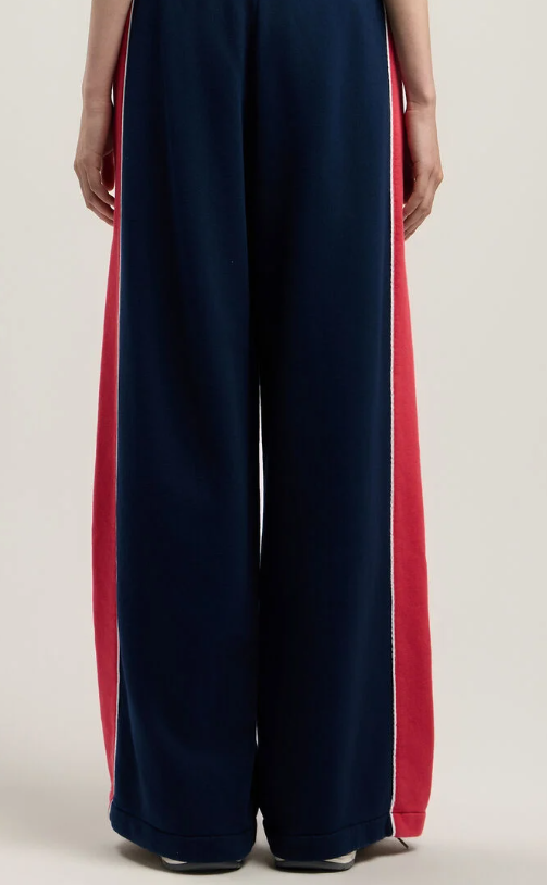 CLASSIC LOGO CB SWEATPANTS