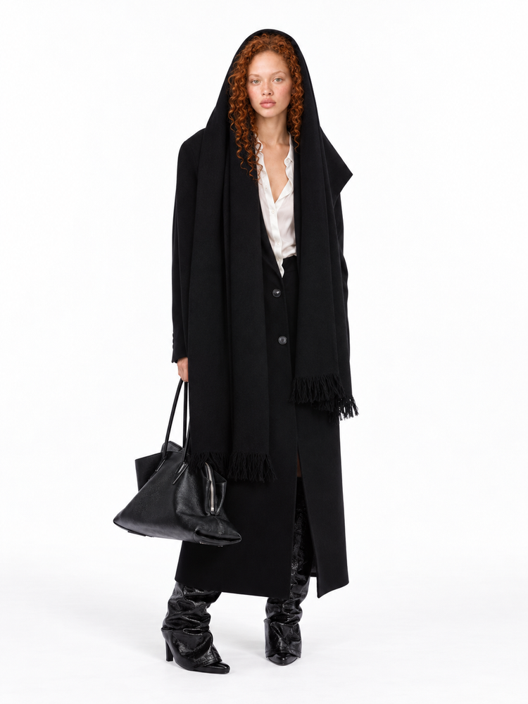 Long coat