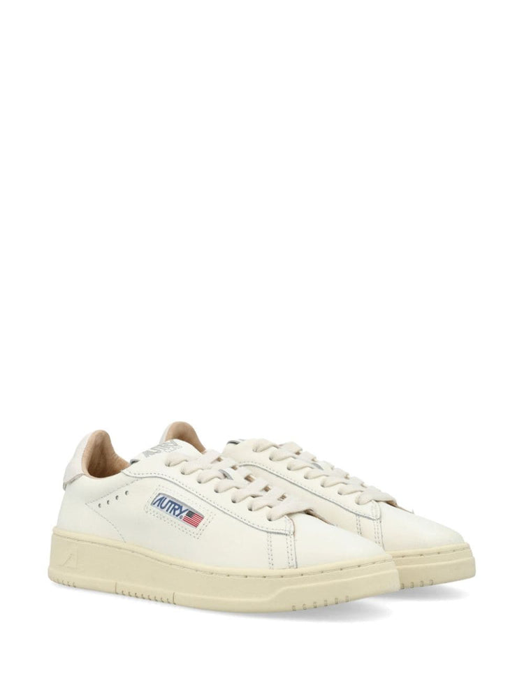 Dallas Low leather sneakers