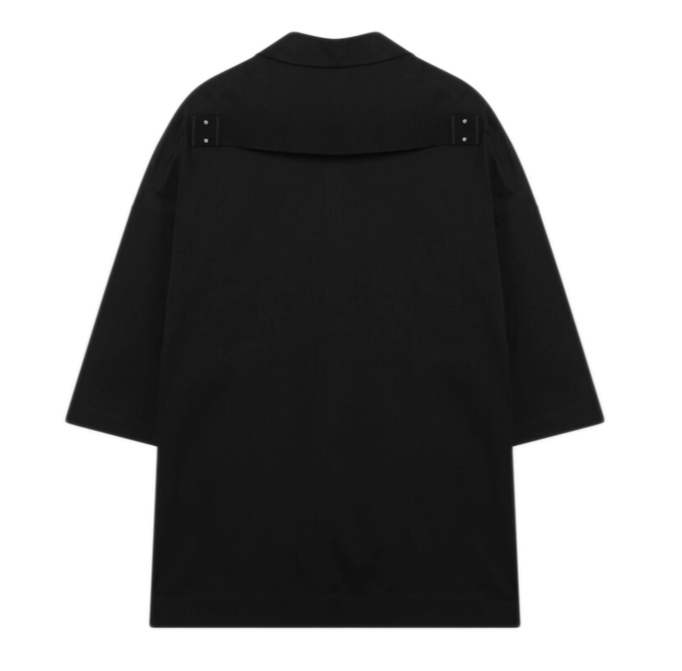 MAGNUM TOMMY SHIRT