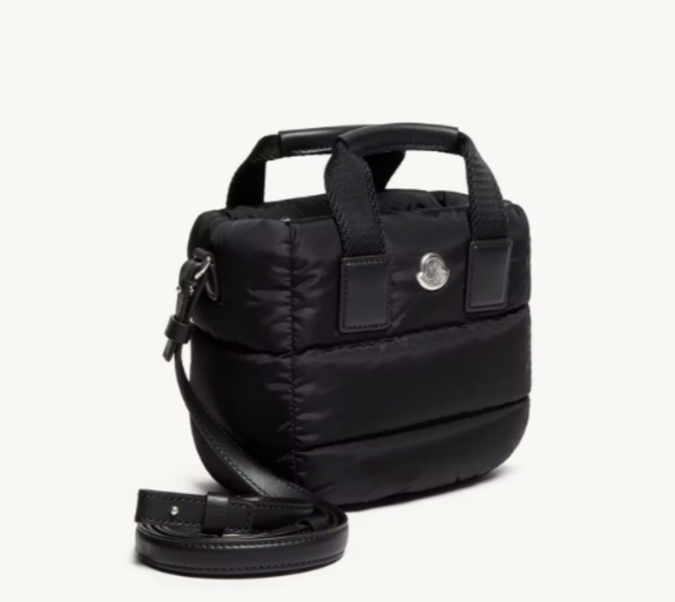 MICRO CARADOC CROSS BODY BAG