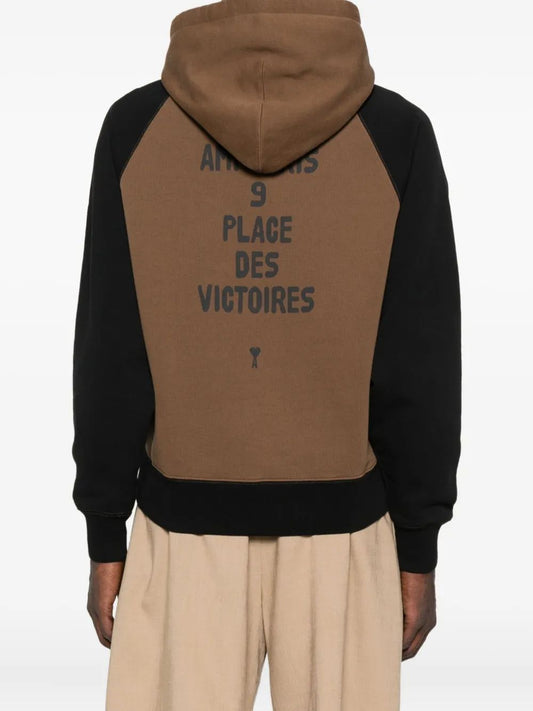 SWEATSHIRT PATCH