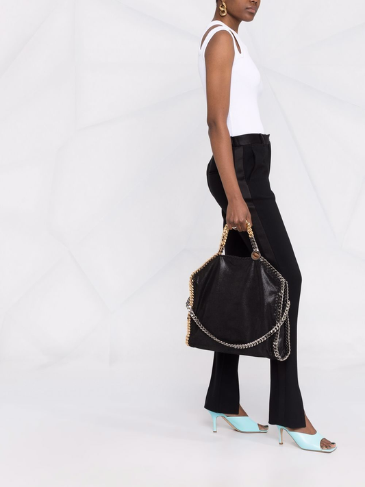 STELLA McCARTNEY Falabella tote bag