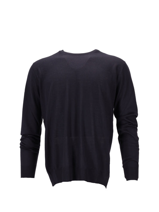 GIROCOLLO Cashmere+seta