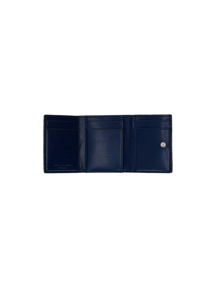 FALABELLA TRIFOLD WALLET ECO S