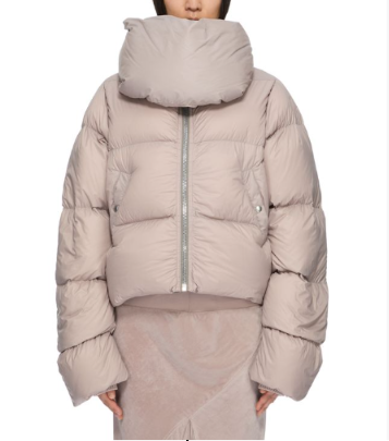 FUNNEL NECK