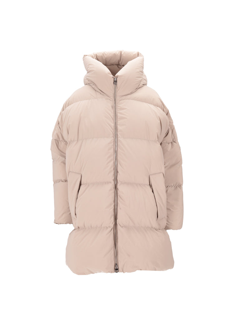 DOWN COAT