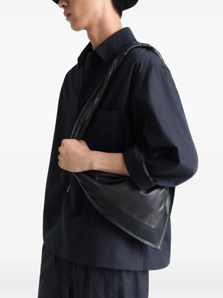 small Scarf shoulder bag