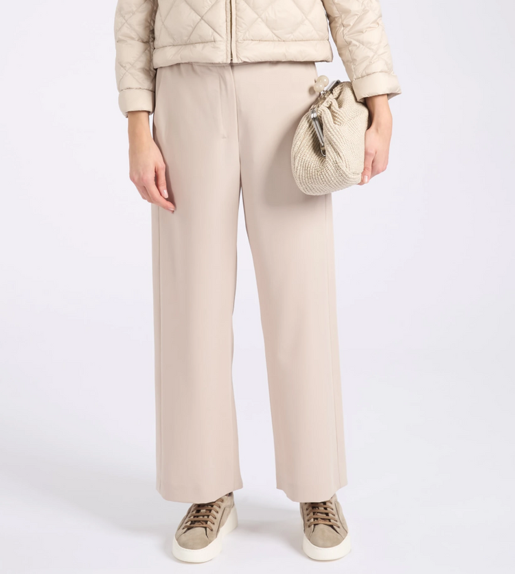 PANTALONE
Tessuto 100% Lana vergine Ovis aries aries