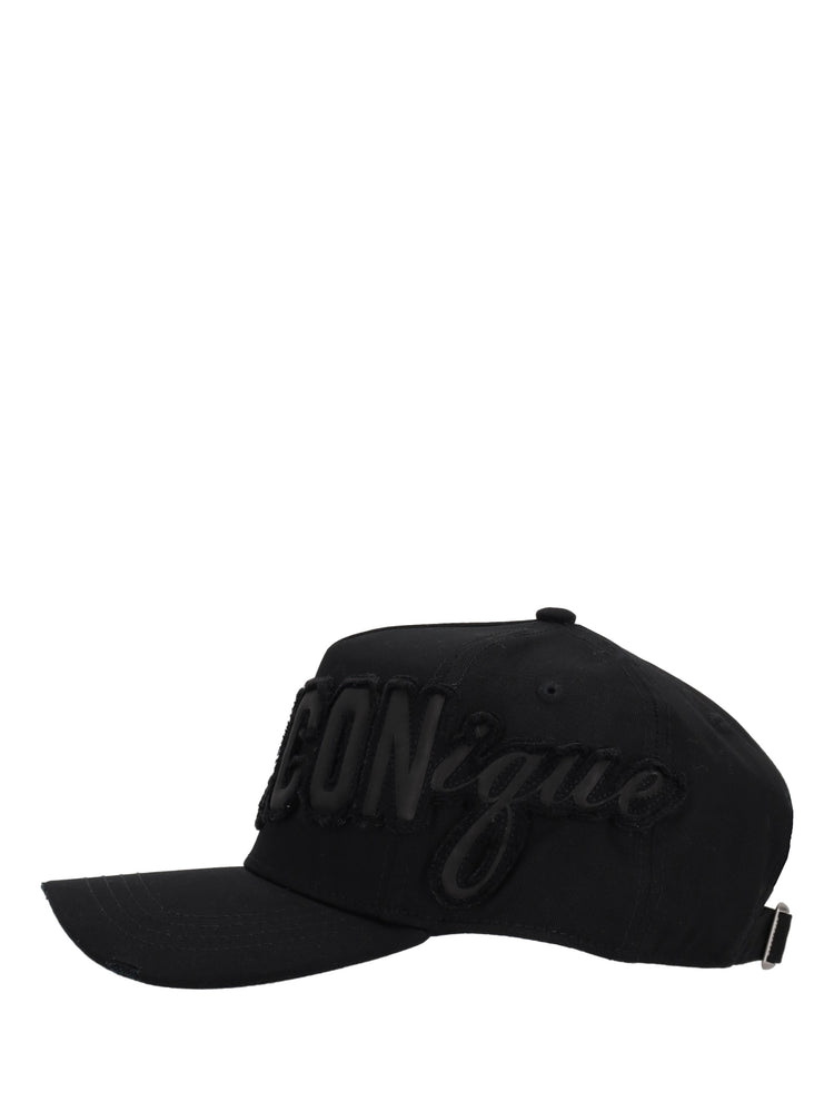 Patch Baseball Caps