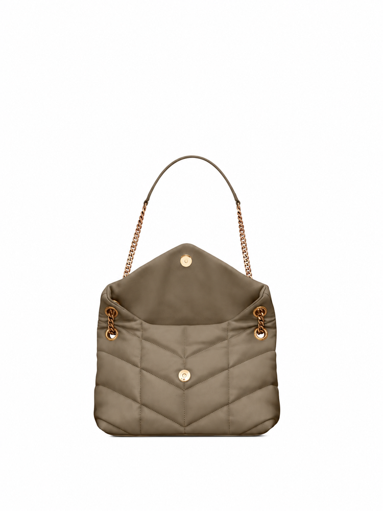 MONOGRAMME SAINT LAURENT