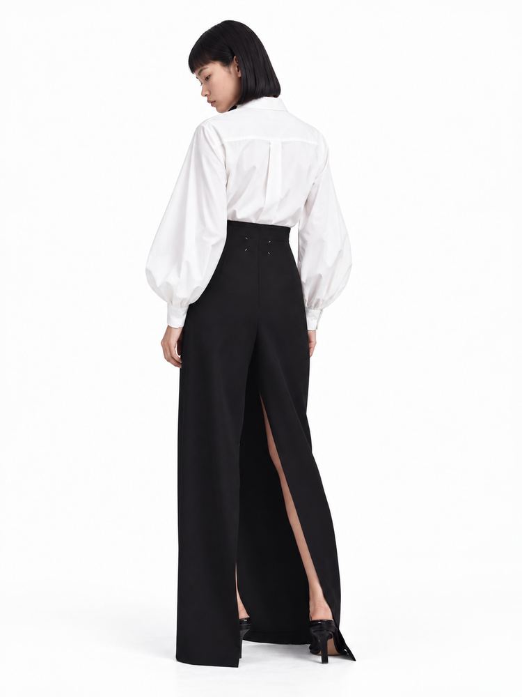Long Skirt