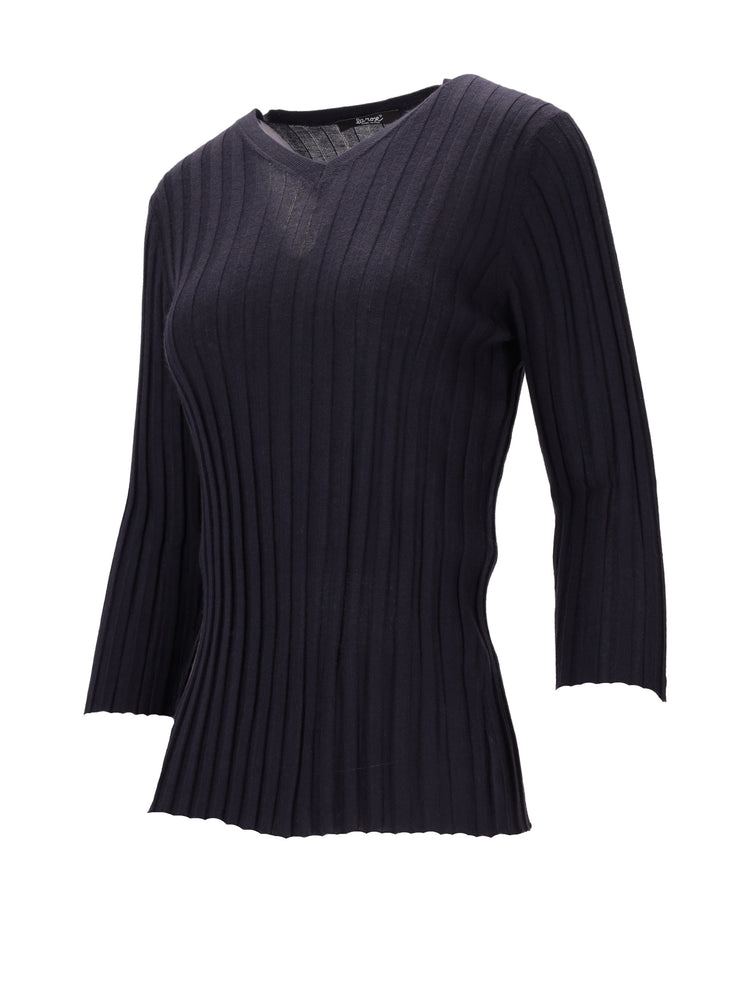 COLLO A V Cashmere+seta