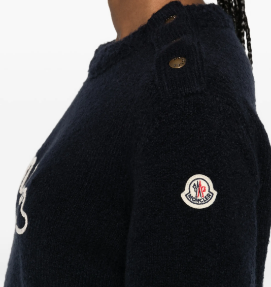 CREW NECK