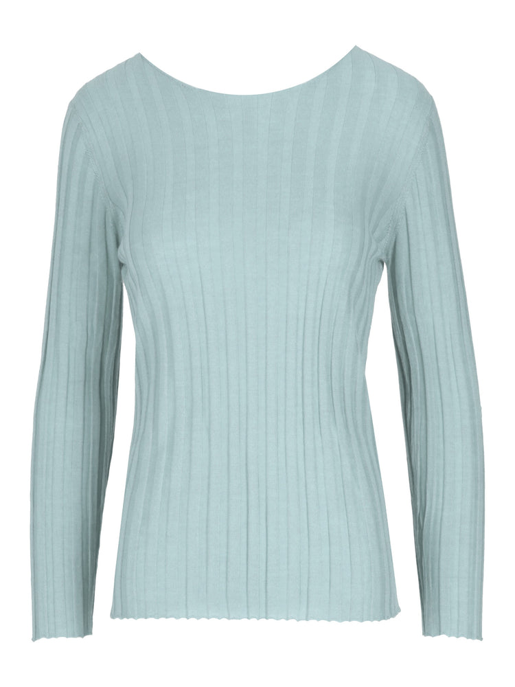 GIROCOLLO cashmere + seta