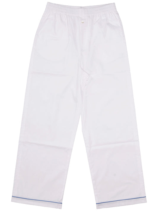 cotton pijama trousers