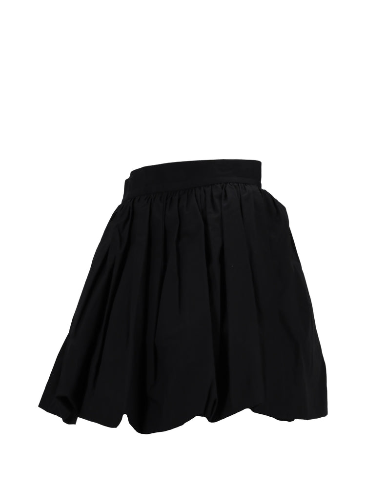BLOOMER MINI SKIRT