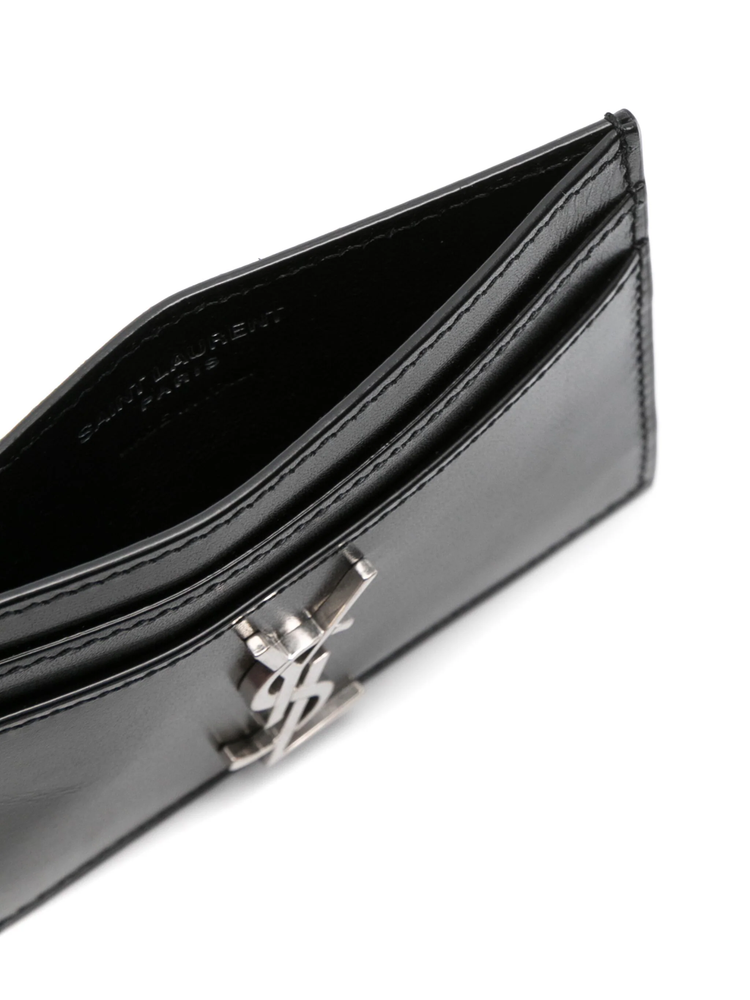 YSL CREDIT CARD HOLDER(172Y)MONO