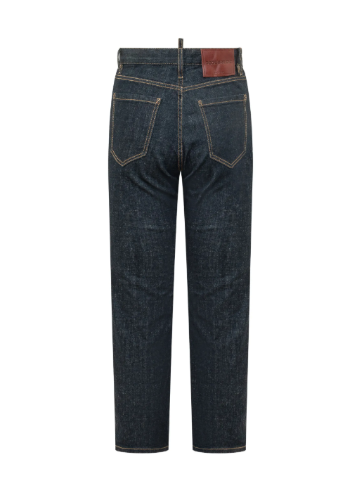 PANTS 5 POCKETS