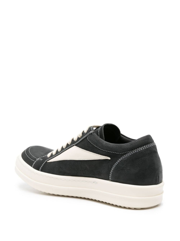 Luxor leather sneakers